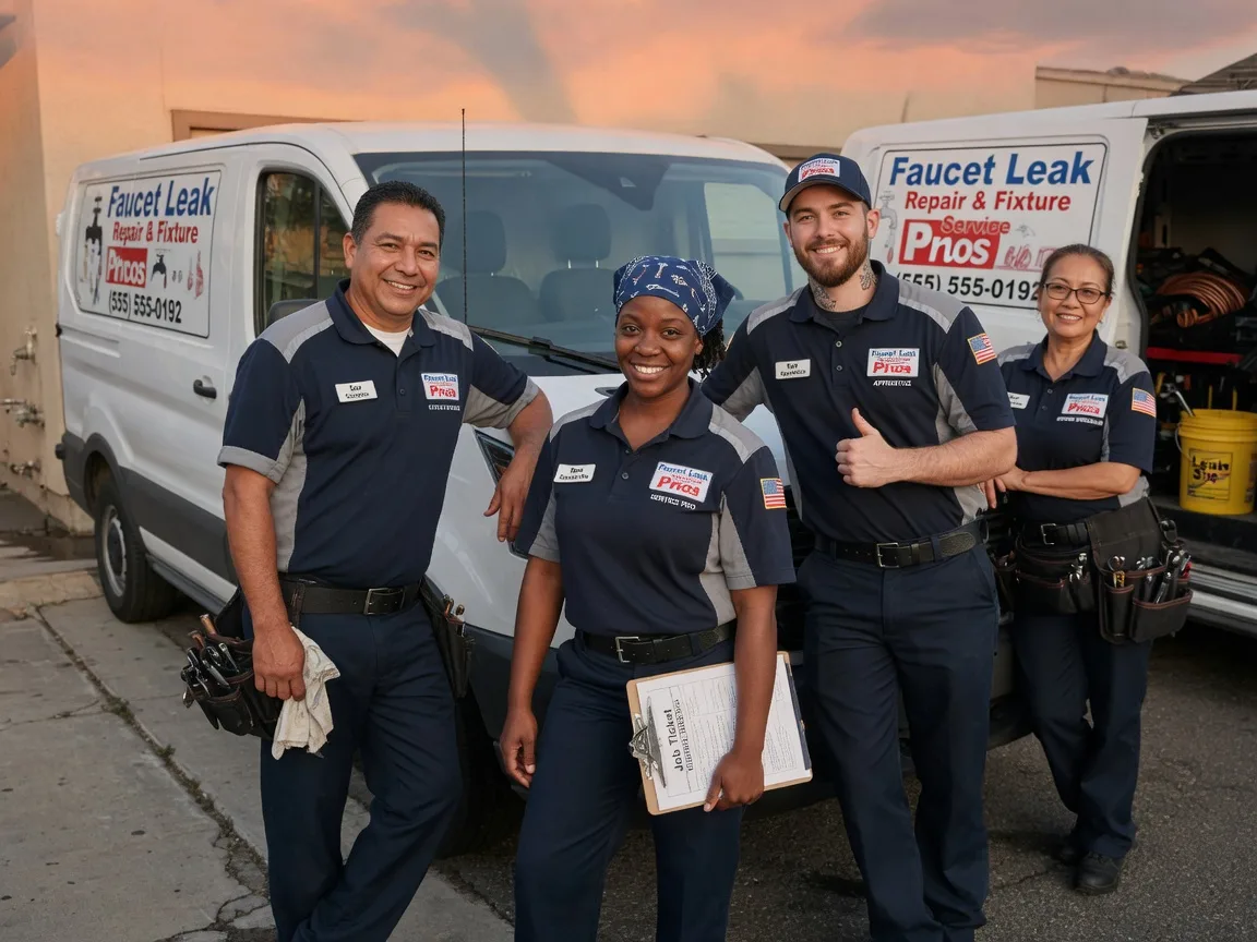 Faucet Repair company in East Northport, NY