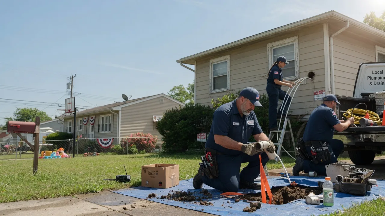 Faucet Repair in East Northport, NY near me